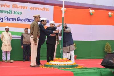 Bihar Animal Sciences University Patna Events photo 10